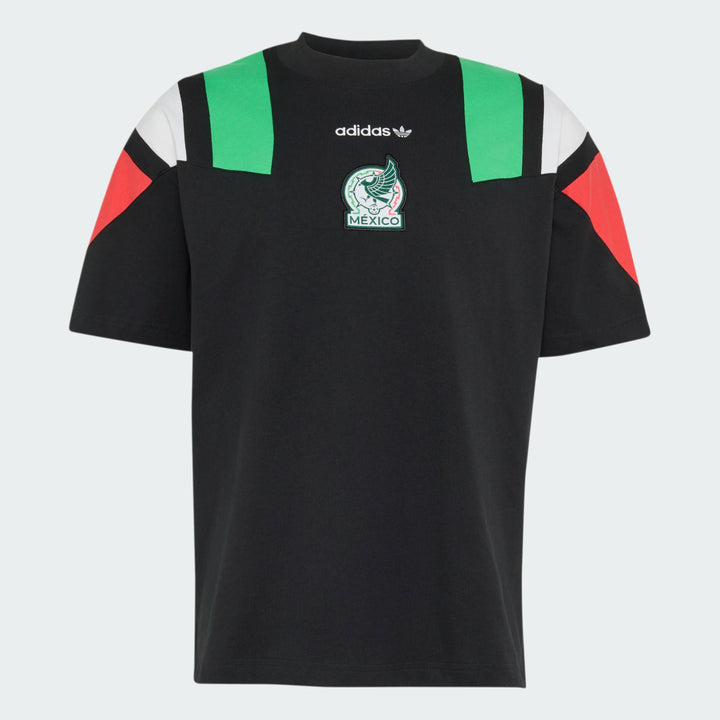MEXICO EQT TEE