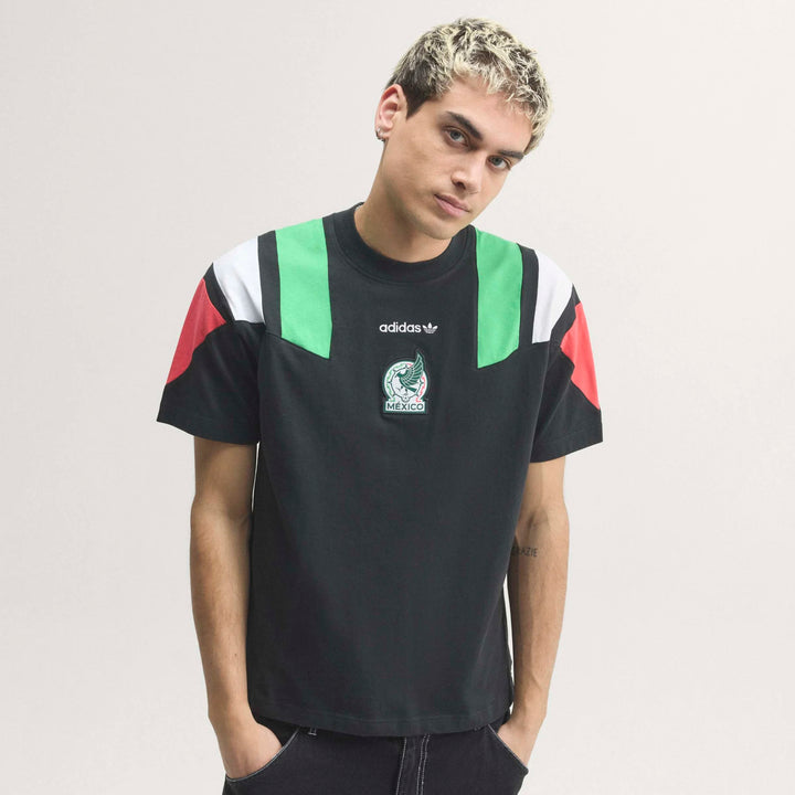 MEXICO EQT TEE