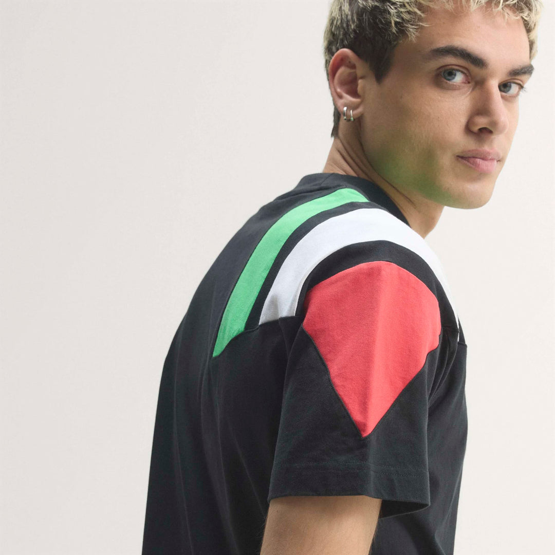 MEXICO EQT TEE