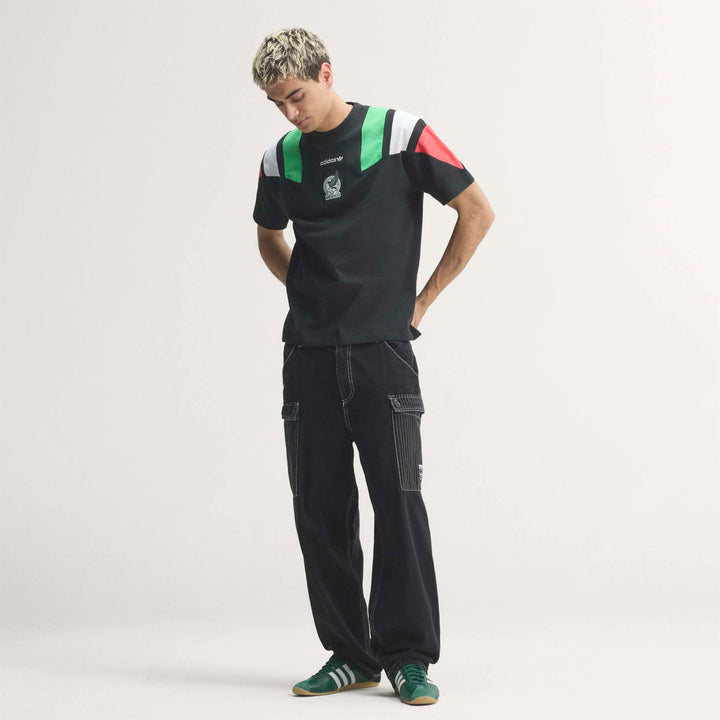 MEXICO EQT TEE