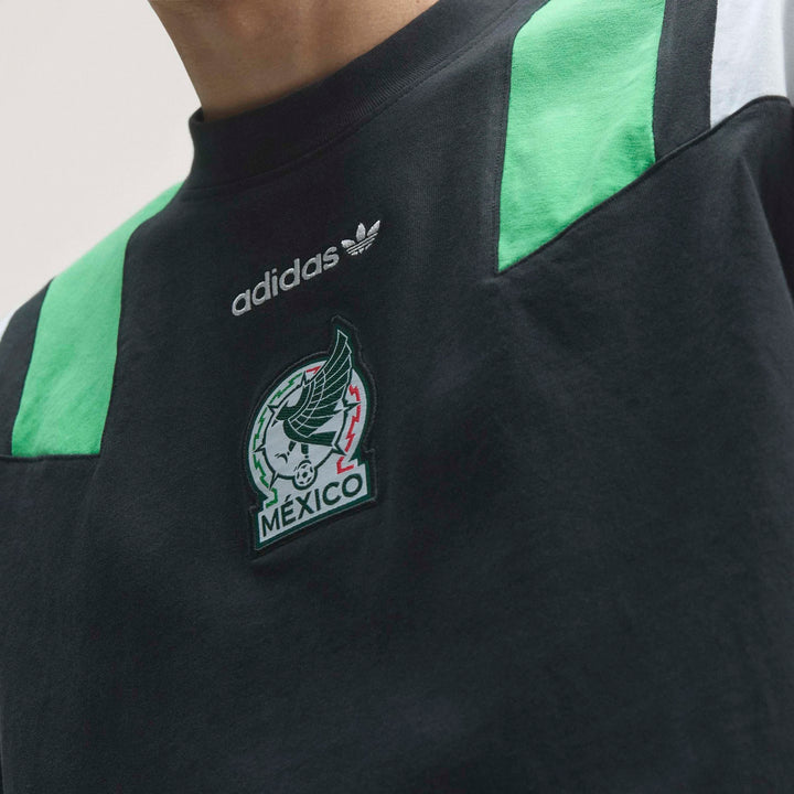 MEXICO EQT TEE