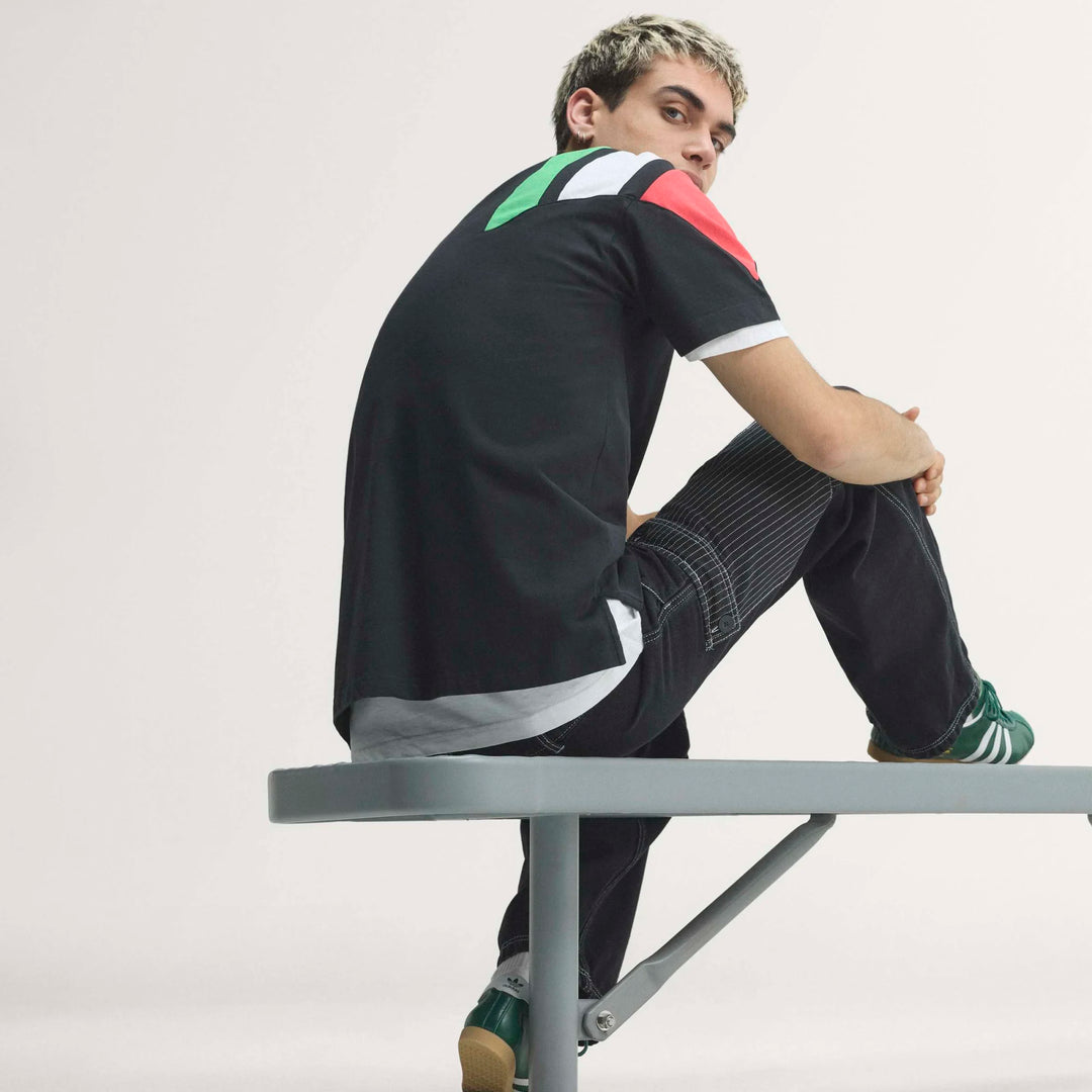 MEXICO EQT TEE