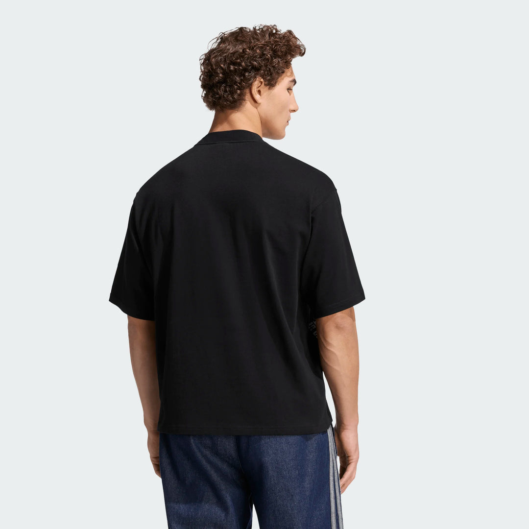 adidas ORIGINALS DUCK GRAPHIC S/S TEE