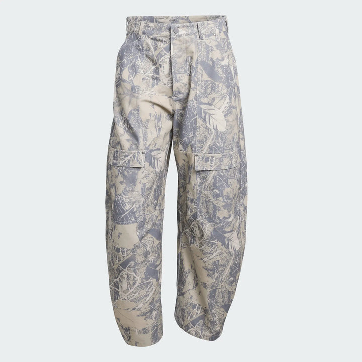 adidas ORIGINALS CARGO WORKPANT "CAMO"