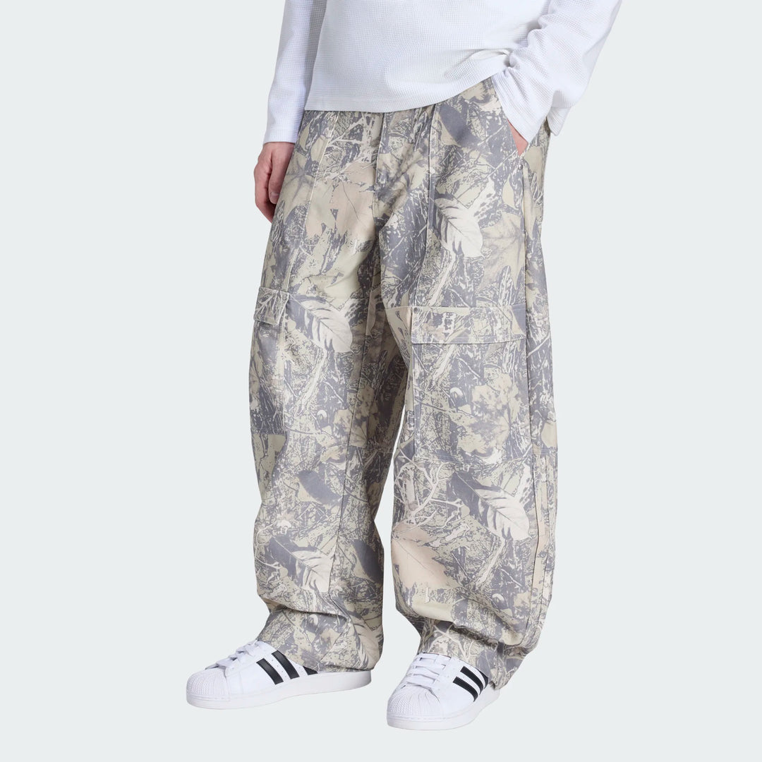 adidas ORIGINALS CARGO WORKPANT "CAMO"