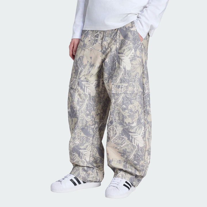 adidas ORIGINALS CARGO WORKPANT "CAMO"