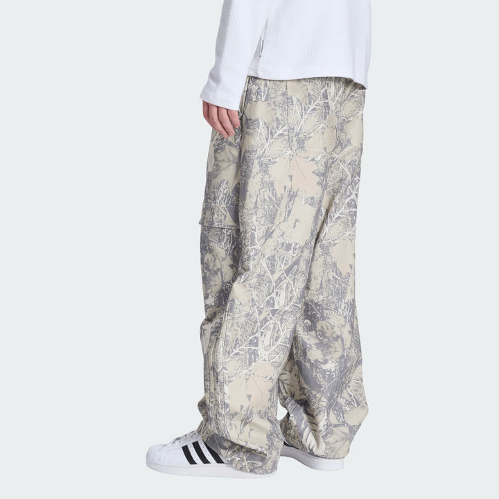 adidas ORIGINALS CARGO WORKPANT "CAMO"