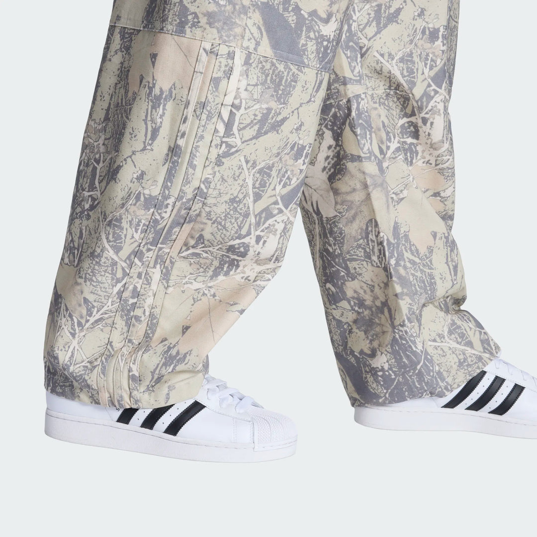 adidas ORIGINALS CARGO WORKPANT "CAMO"