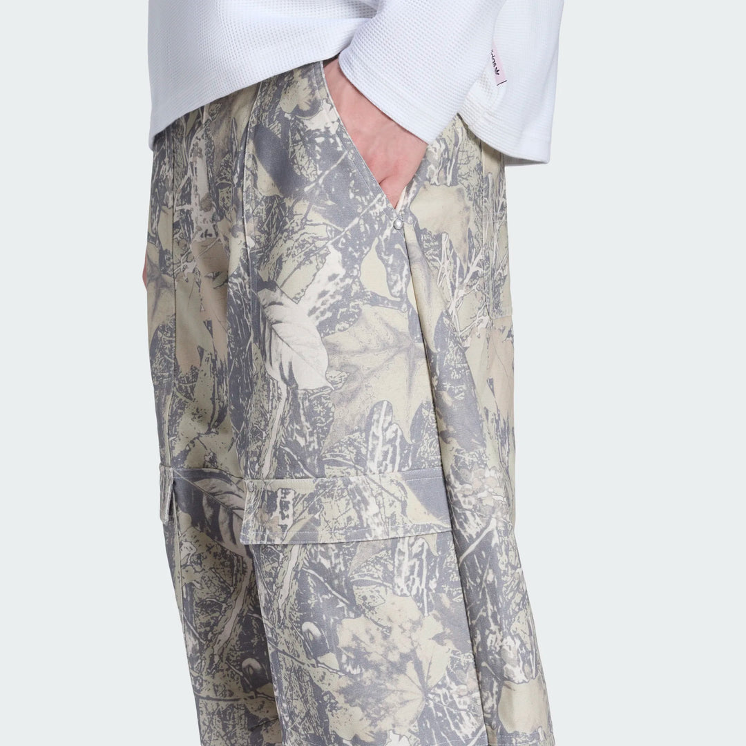 adidas ORIGINALS CARGO WORKPANT "CAMO"
