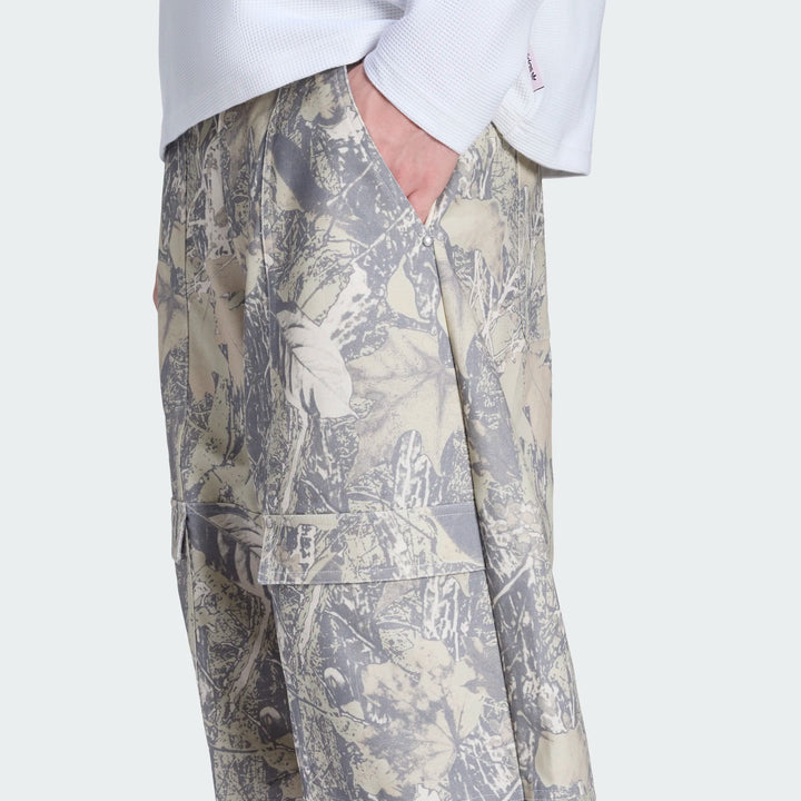 adidas ORIGINALS CARGO WORKPANT "CAMO"