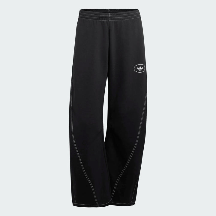 adidas ORIGINALS SHOEMAKER GRAPHIC FLEECE PANT