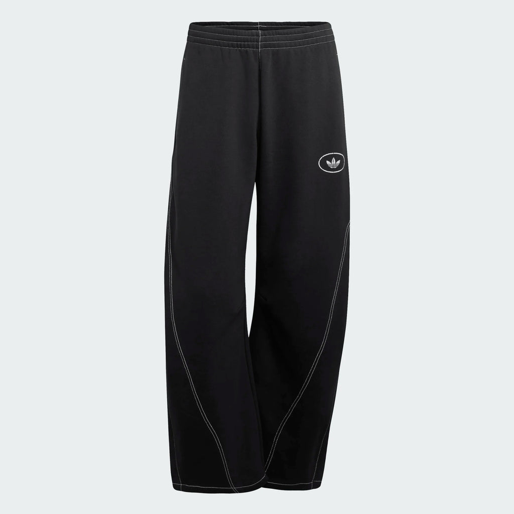 adidas ORIGINALS SHOEMAKER GRAPHIC FLEECE PANT – Active Athlete 88