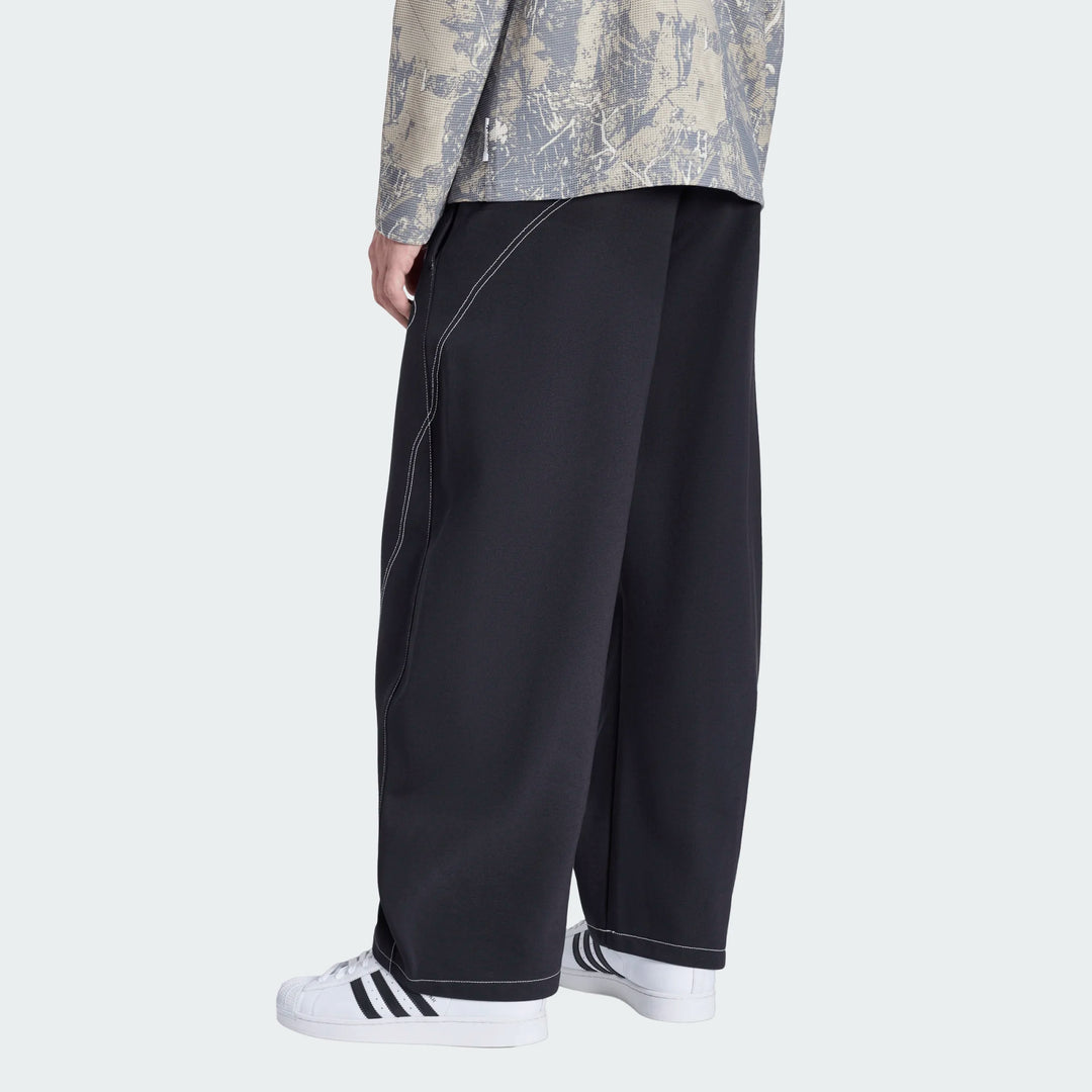 adidas ORIGINALS SHOEMAKER GRAPHIC FLEECE PANT