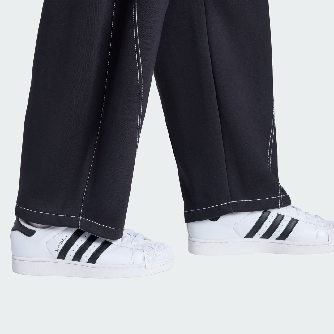 adidas ORIGINALS SHOEMAKER GRAPHIC FLEECE PANT