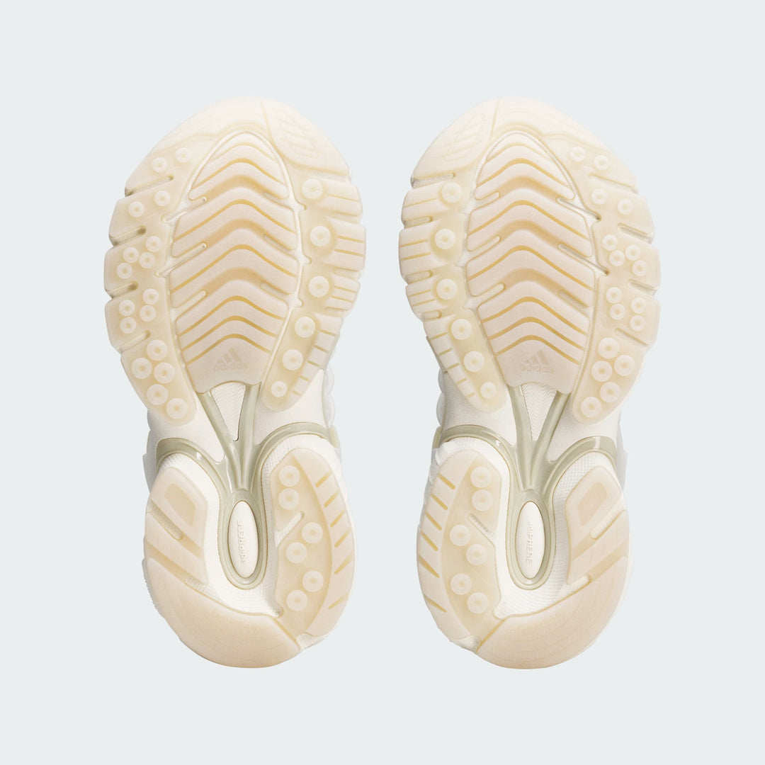 PHARELL WILLIAMS X ADIDAS ADISTAR JELLYFISH "TRIPLE WHITE"