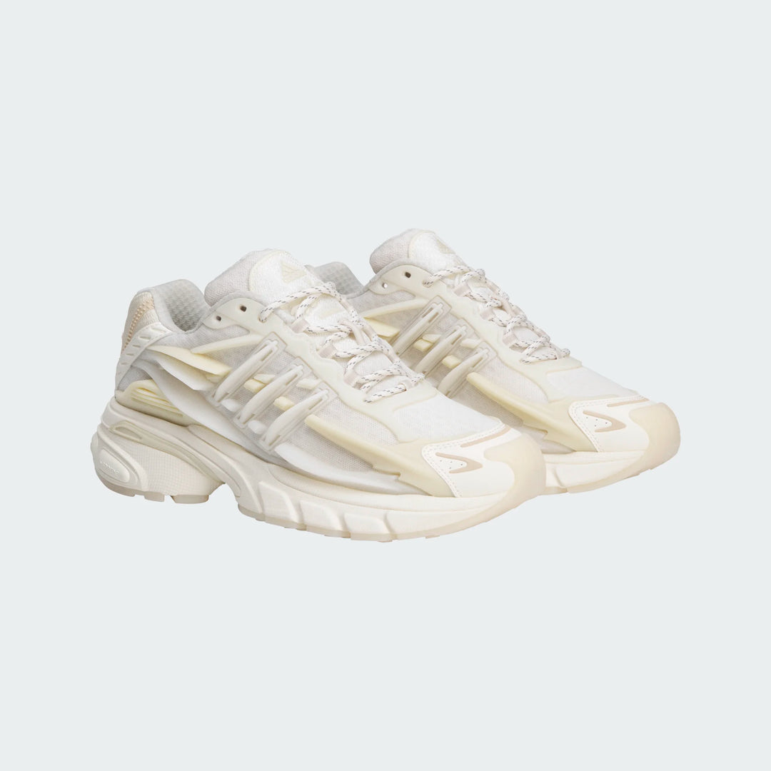 PHARELL WILLIAMS X ADIDAS ADISTAR JELLYFISH "TRIPLE WHITE"