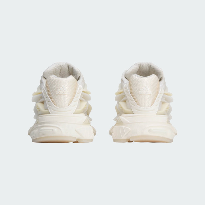PHARELL WILLIAMS X ADIDAS ADISTAR JELLYFISH "TRIPLE WHITE"