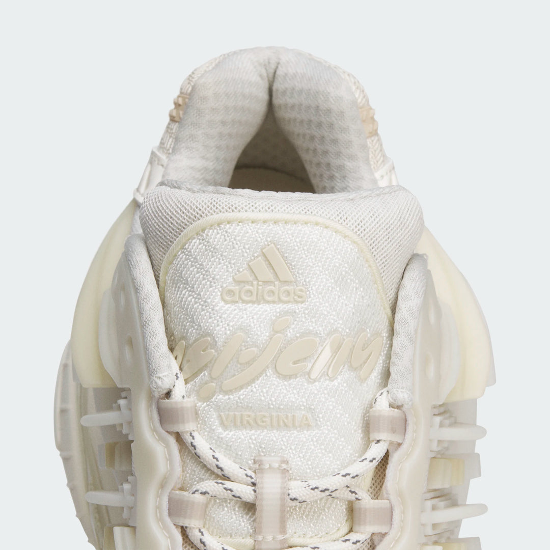 PHARELL WILLIAMS X ADIDAS ADISTAR JELLYFISH "TRIPLE WHITE"