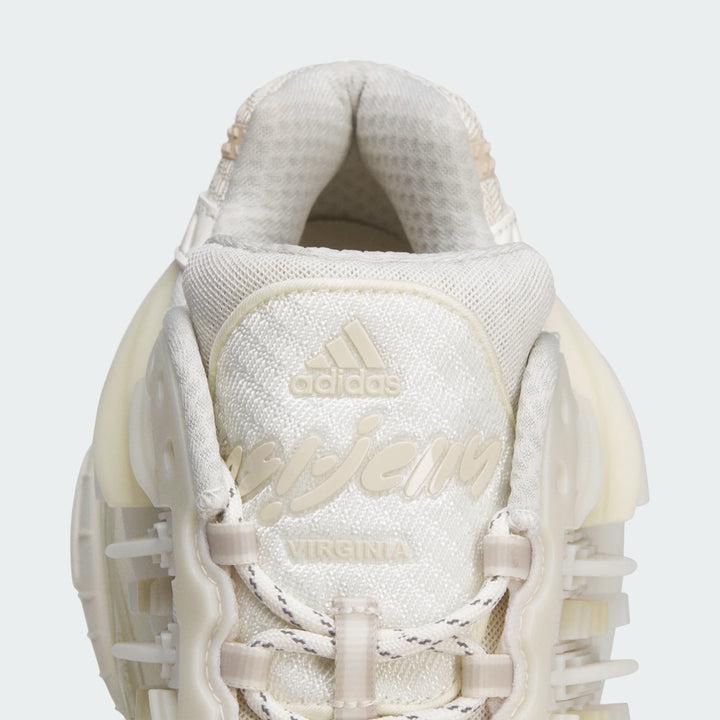 PHARELL WILLIAMS X ADIDAS ADISTAR JELLYFISH "TRIPLE WHITE"