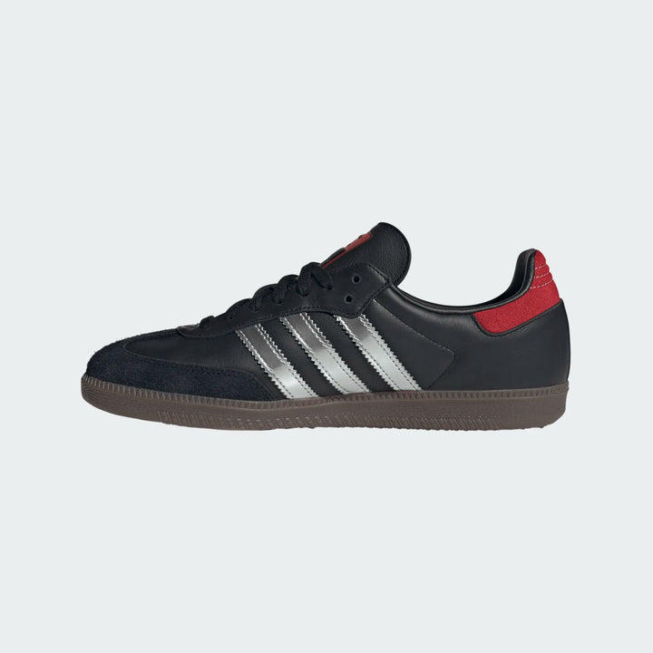 adidas SAMBA OG "COCA-COLA BLACK"