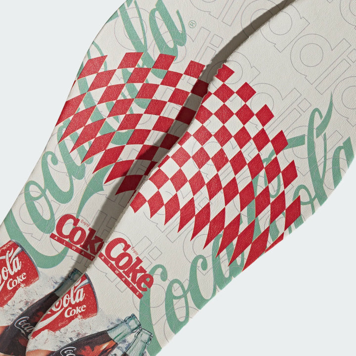 ADIDAS x COCA-COLA SAMBA OG SHOES