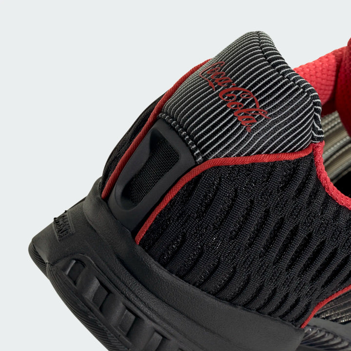 ADIDAS x COCA-COLA CLIMACOOL 1 "CORE BLACK"