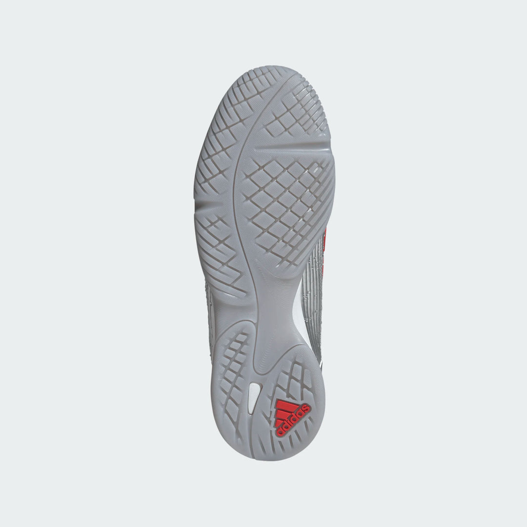 ADIDAS X COCA-COLA PREDATOR SALA "SILVER METALLIC"