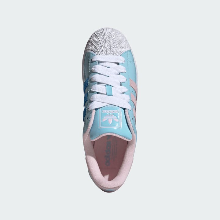 adidas SUPERSTAR II "EASTER"