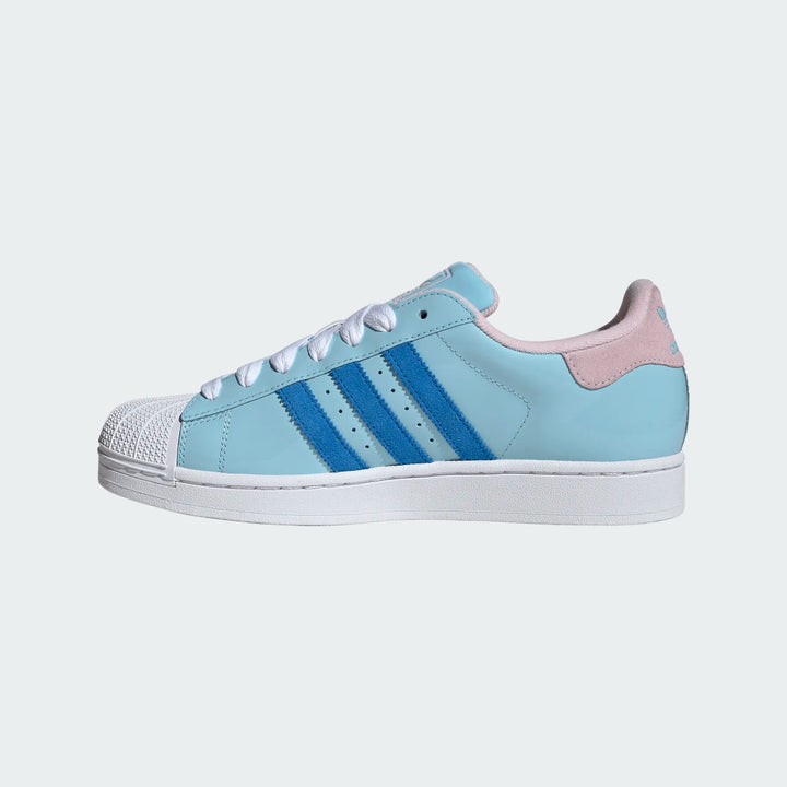 adidas SUPERSTAR II "EASTER"