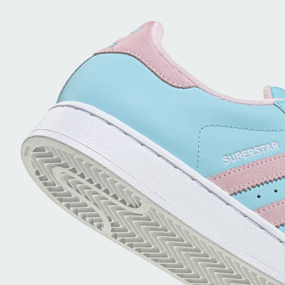 adidas SUPERSTAR II "EASTER"