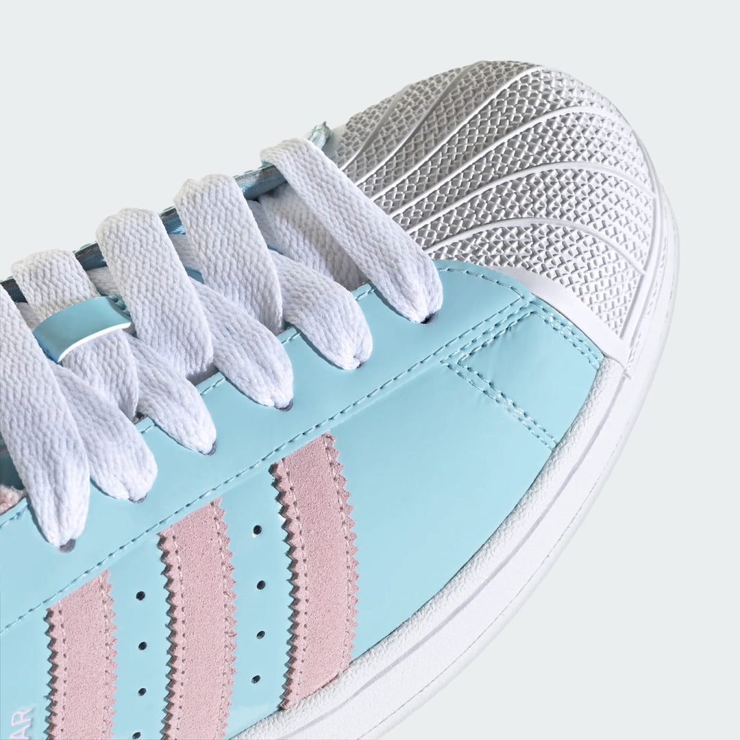 adidas SUPERSTAR II "EASTER"