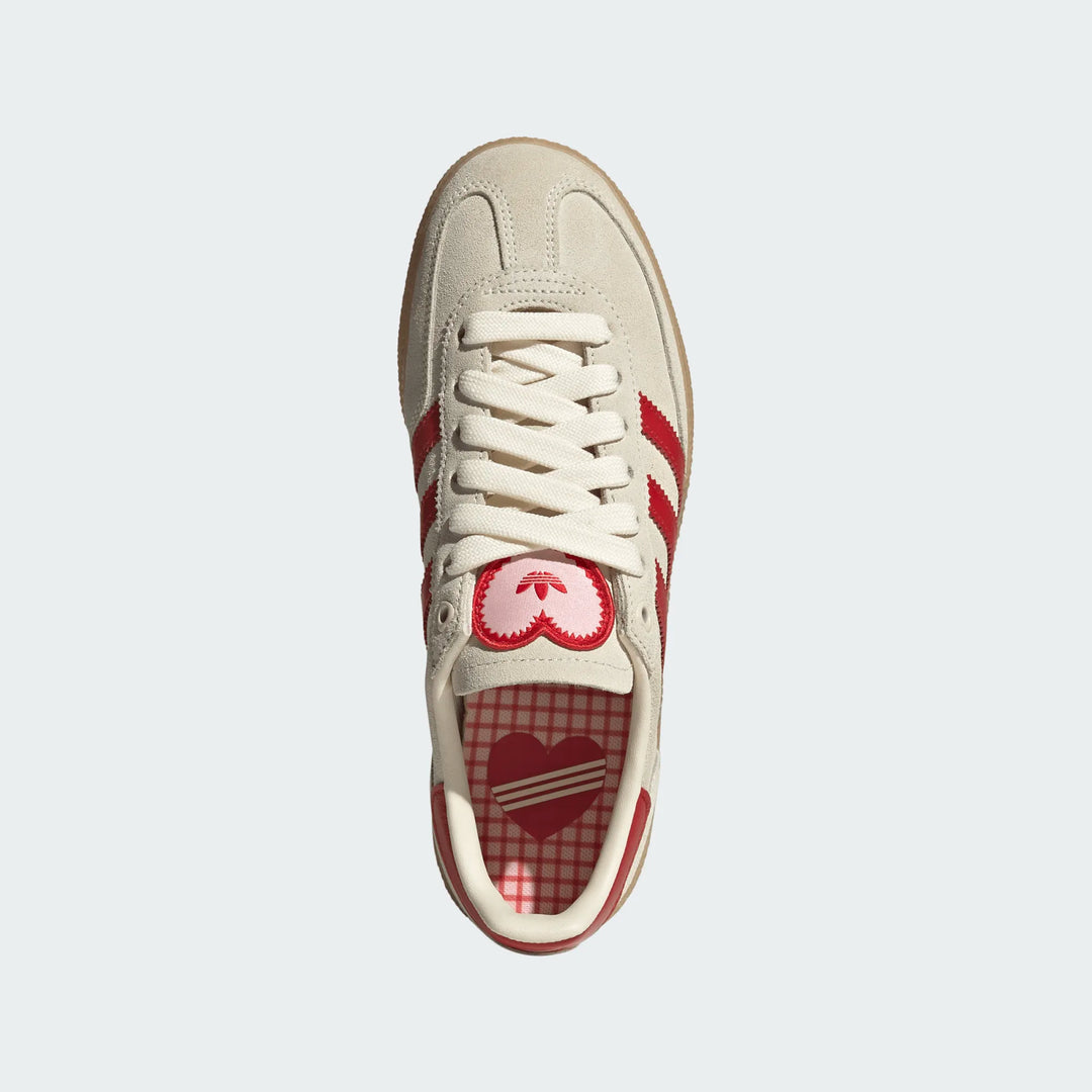 HANDBALL SPEZIAL "BETTER SCARLET"