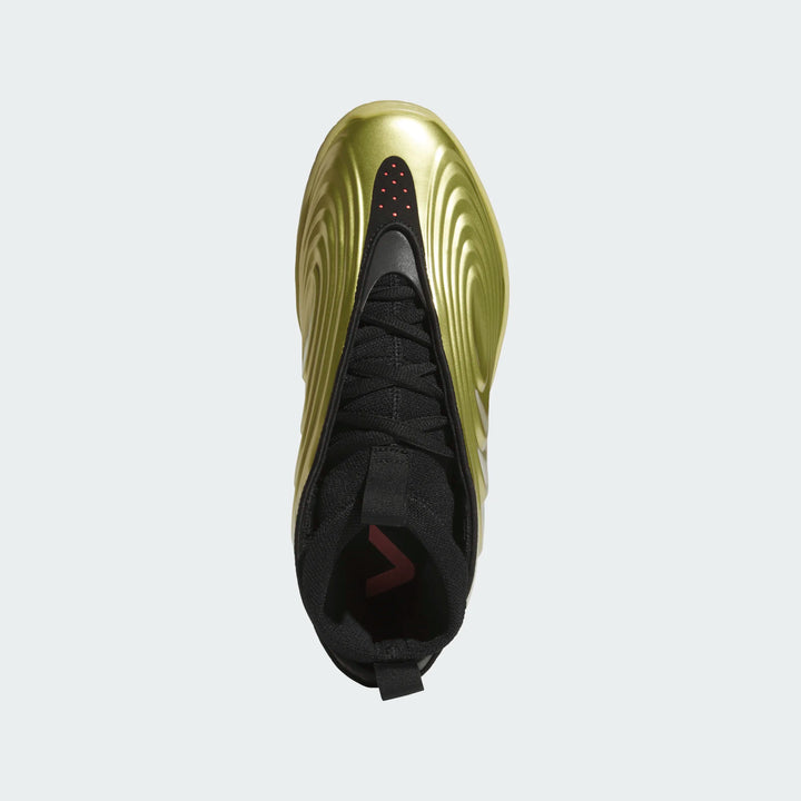 adidas HARDEN VOLUME 10 "METALLIC GOLD"