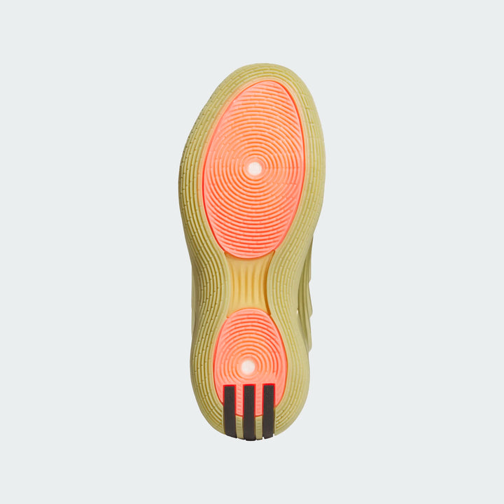 adidas HARDEN VOLUME 10 "METALLIC GOLD"