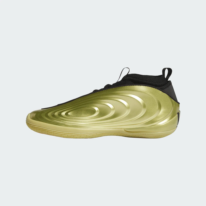 adidas HARDEN VOLUME 10 "METALLIC GOLD"