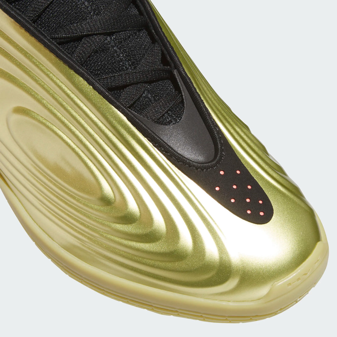 adidas HARDEN VOLUME 10 "METALLIC GOLD"