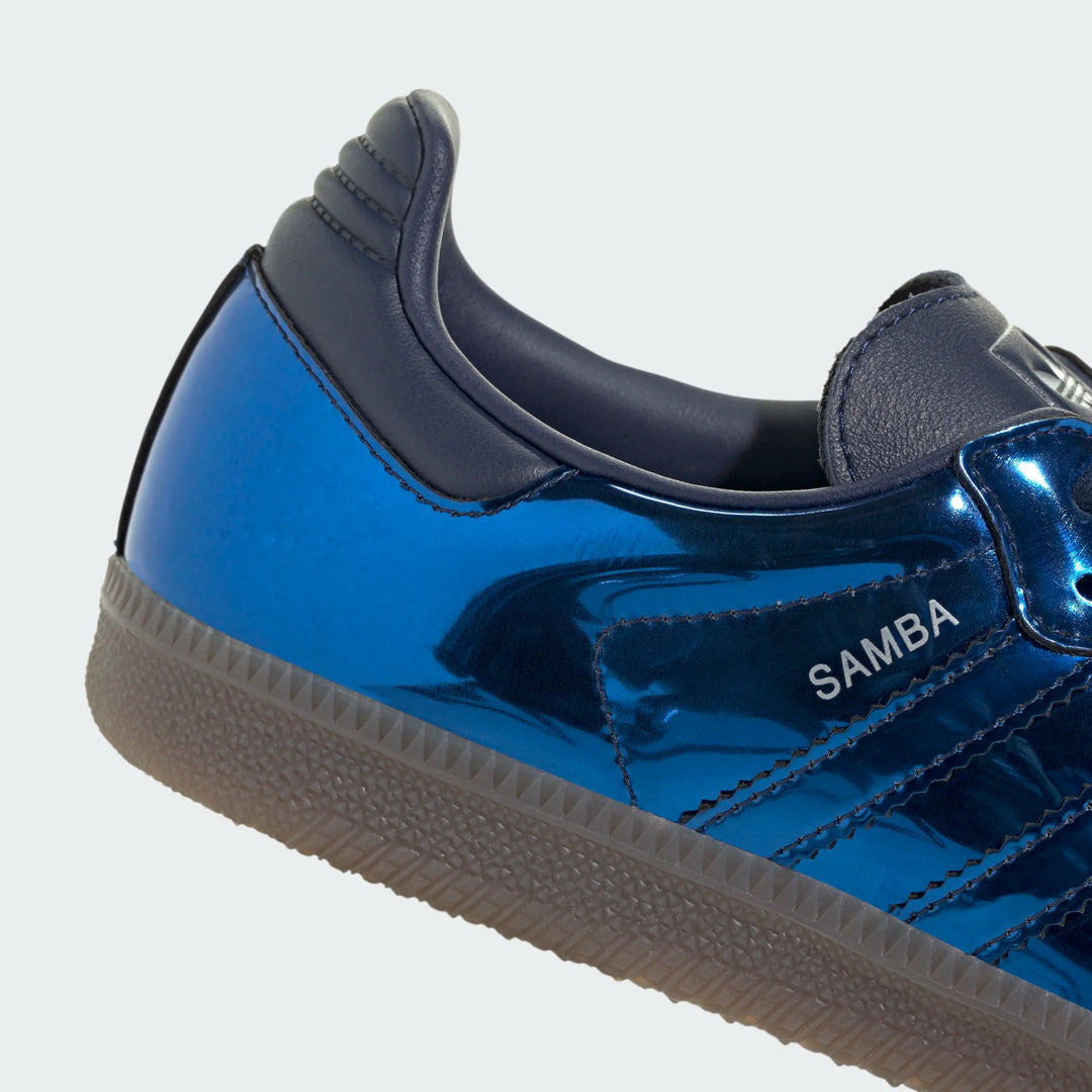 WMNS SAMBA OG "NIGHT INDIGO"