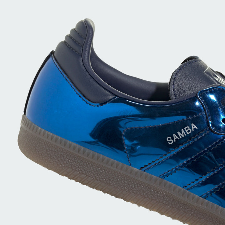 WMNS SAMBA OG "NIGHT INDIGO"