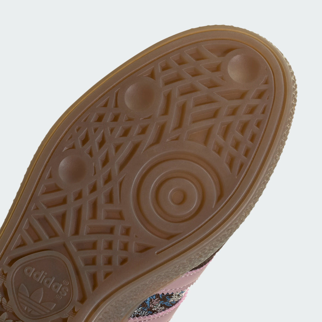 ADIDAS LIBERTY LONDON HANDBALL SPEZIAL "AURORA COFFEE"