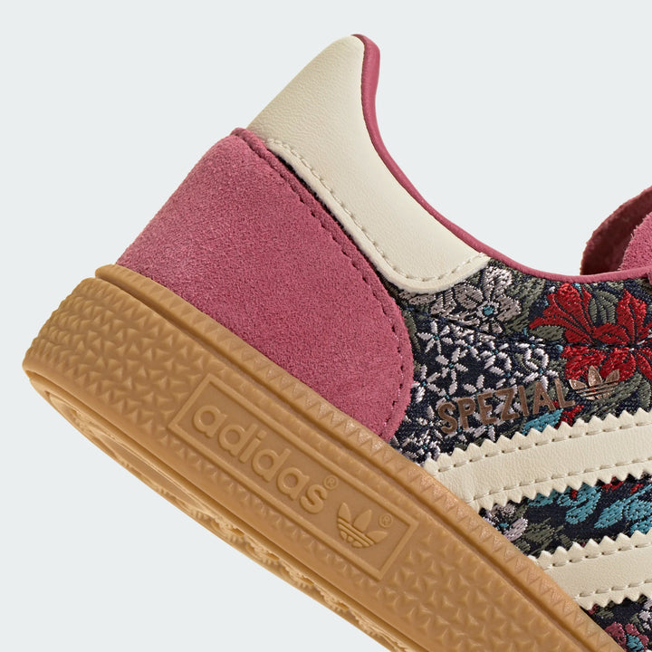 ADIDAS LIBERTY LONDON HANDBALL SPEZIAL "RED" (PS)