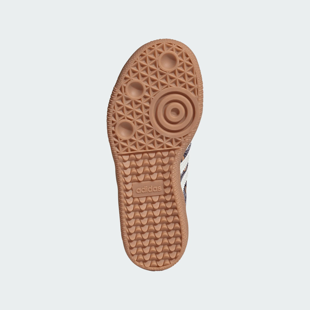 ADIDAS LIBERTY LONDON SAMBA OG "ORCHID FUSION" (PS)