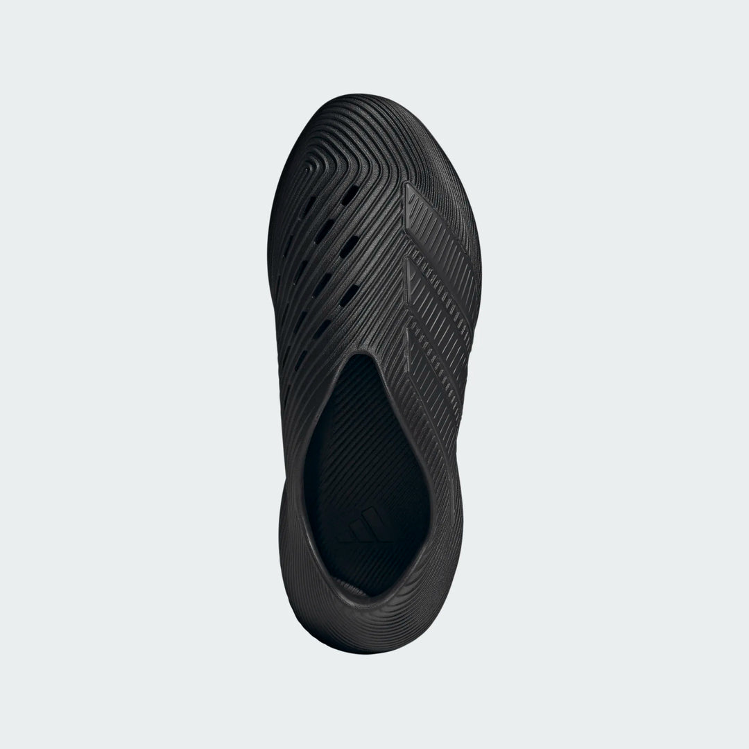 adidas PURECHILL SLIDES "BLACK"