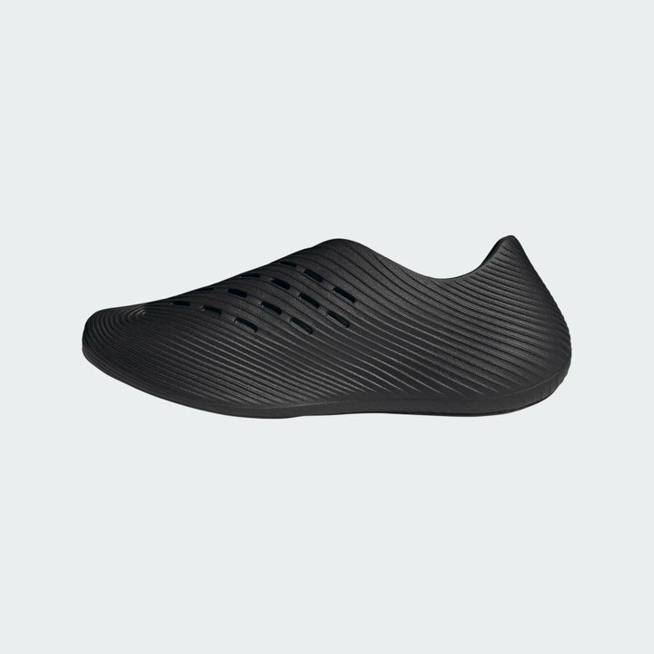 adidas PURECHILL SLIDES "BLACK"