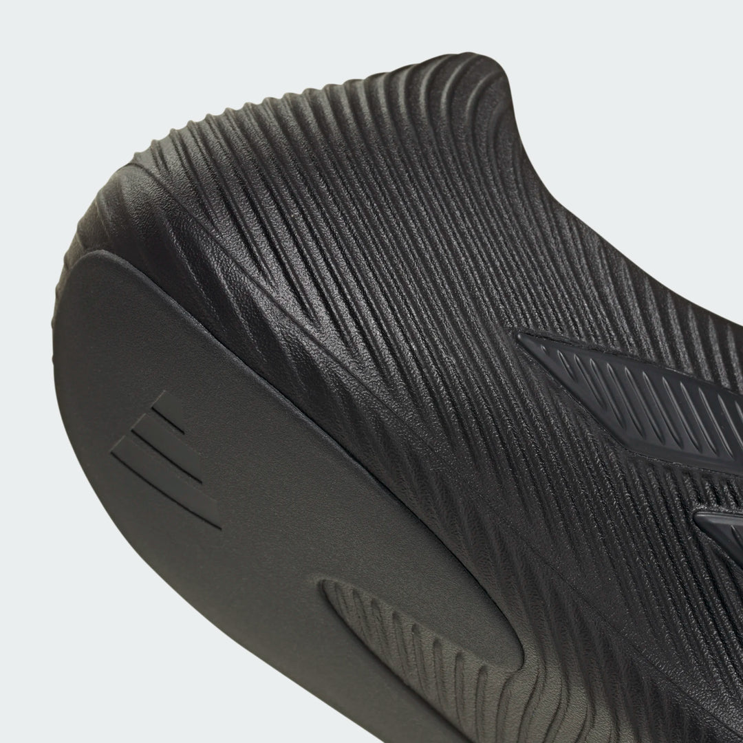 adidas PURECHILL SLIDES "BLACK"