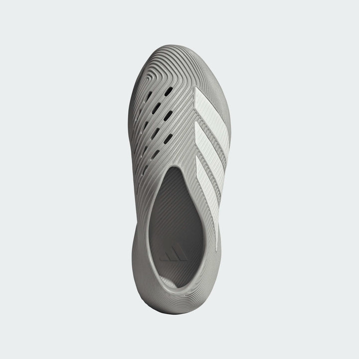 adidas PURECHILL SLIDES "GREY"