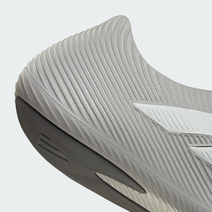 adidas PURECHILL SLIDES "GREY"
