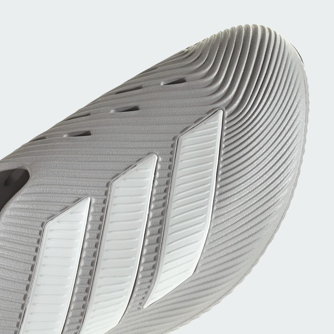 adidas PURECHILL SLIDES "GREY"