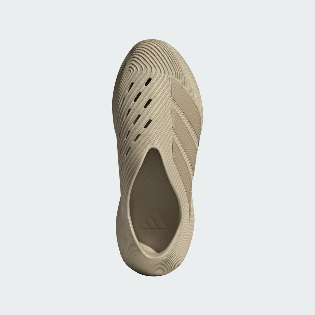 adidas PURECHILL SLIDES "KHAKI"