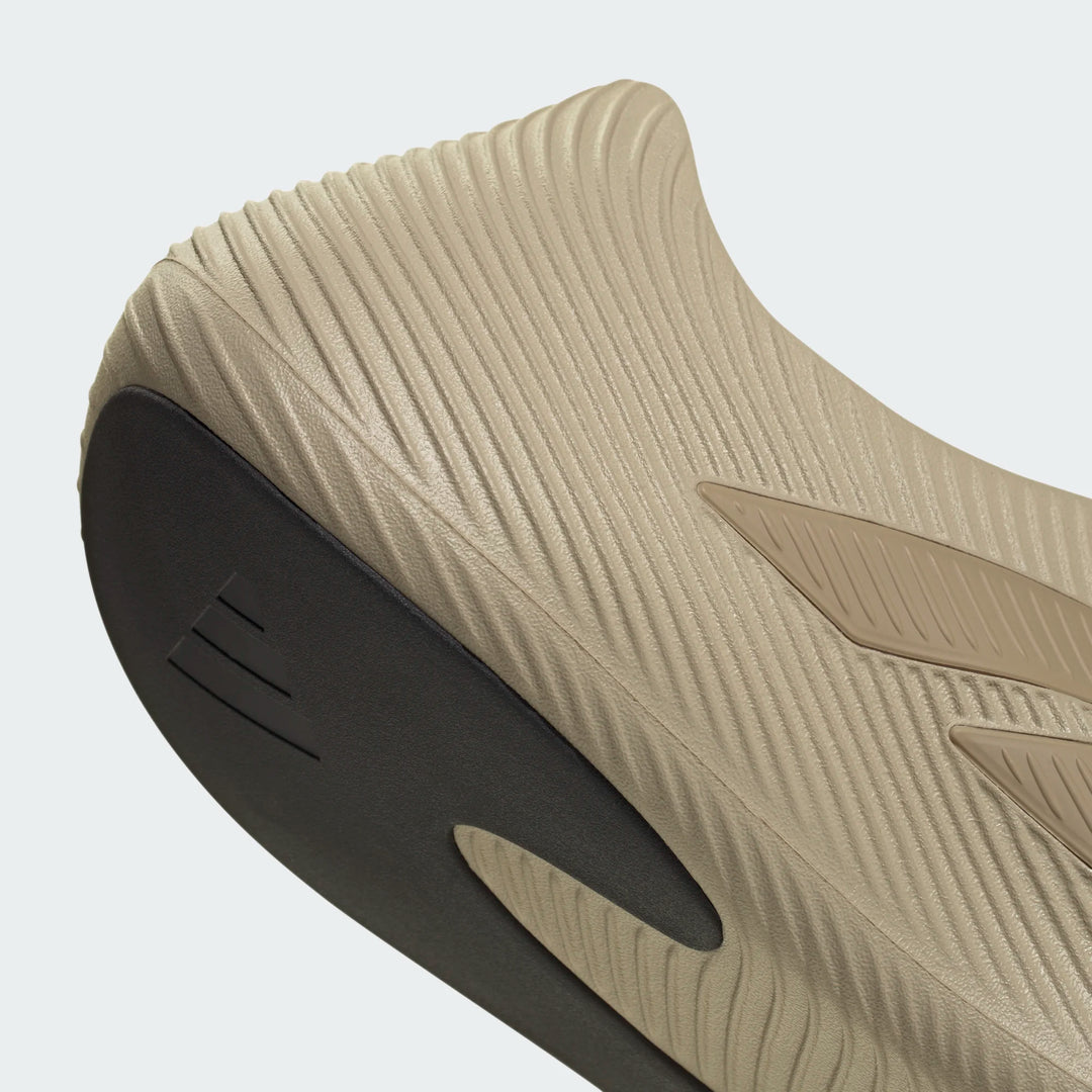 adidas PURECHILL SLIDES "KHAKI"