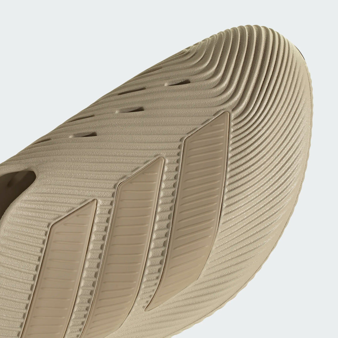 adidas PURECHILL SLIDES "KHAKI"